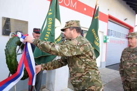 GENERAL RUDOLF MAISTER 18 FOTO LJUBO VUKELIČ